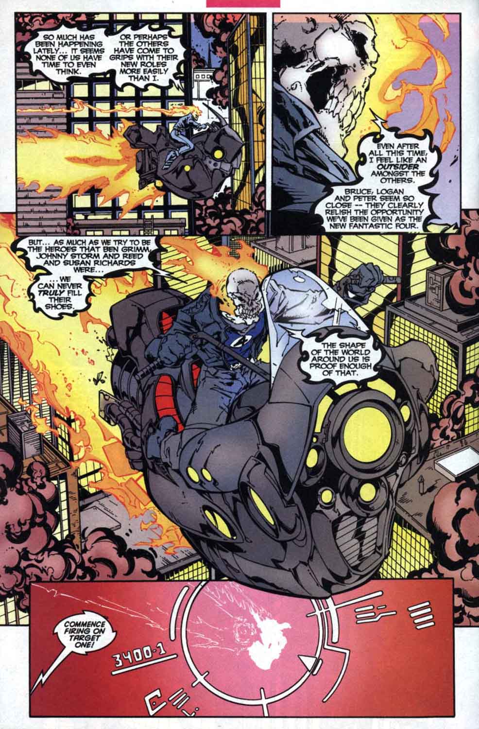 Read online Wolverine (1988) comic -  Issue #148 - 12