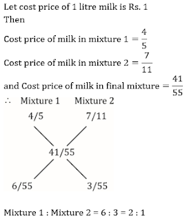 Test of the Day for Canara Bank PO Exam 2018 |_6.1