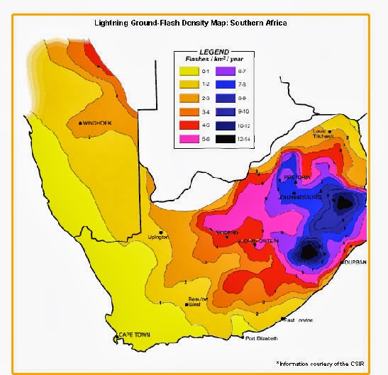 SeverewxSA October 2013