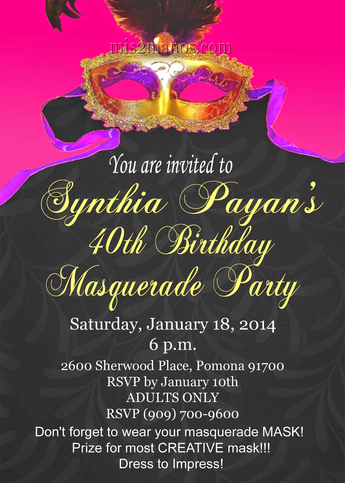 mardi gras bridal shower ideas