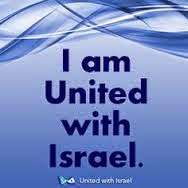GOD BLESS ISRAEL