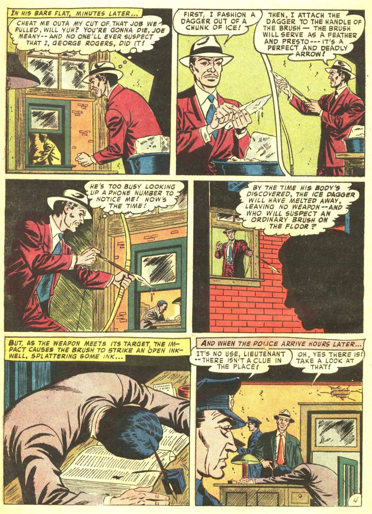 Read online World's Finest Comics comic -  Issue #164 - 30