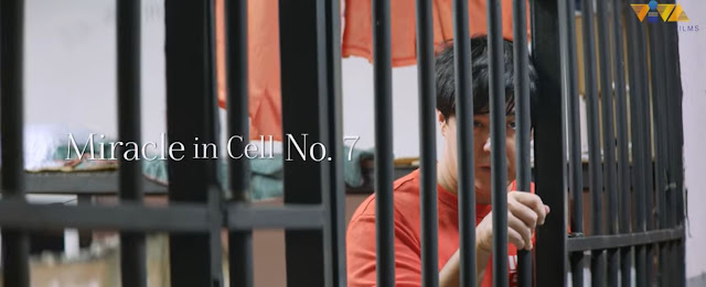 WATCH: Filipino Remake of MIRACLE IN CELL NO. 7 Teaser Trailer Released