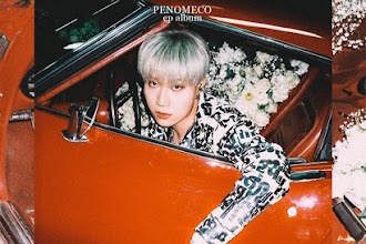 [MV] PENOMECO regresa con su primer mini álbum "GARDEN"