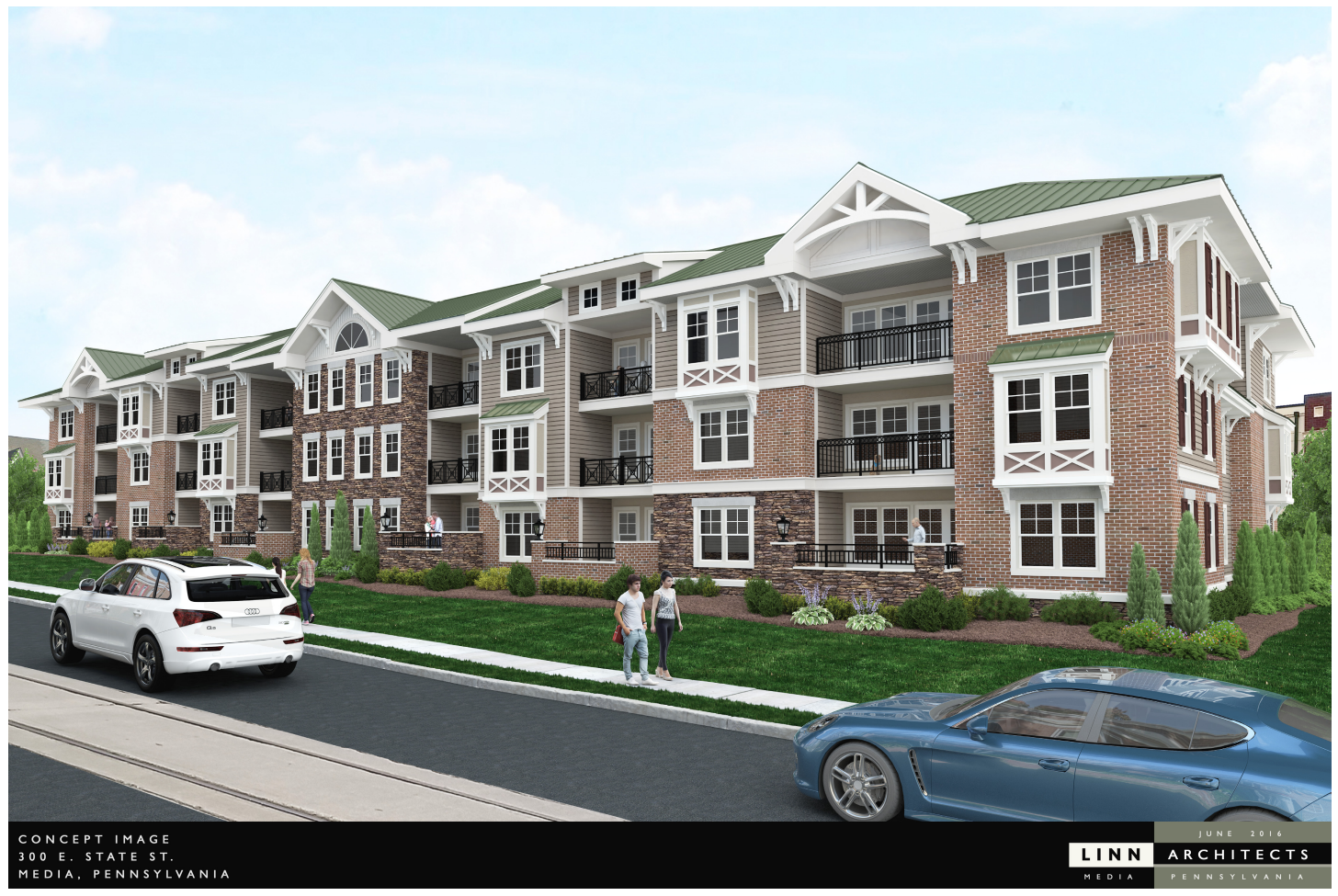 Information about Media that you won't get anywhere else..... More