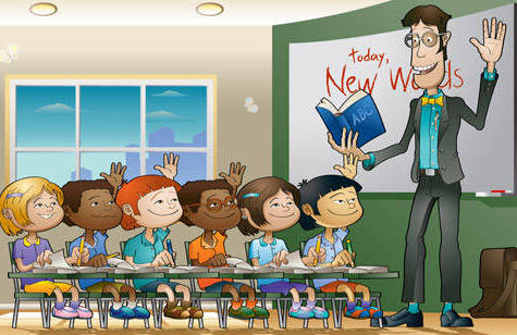 Classroom Management in Multigrade Teaching Effective and Creative