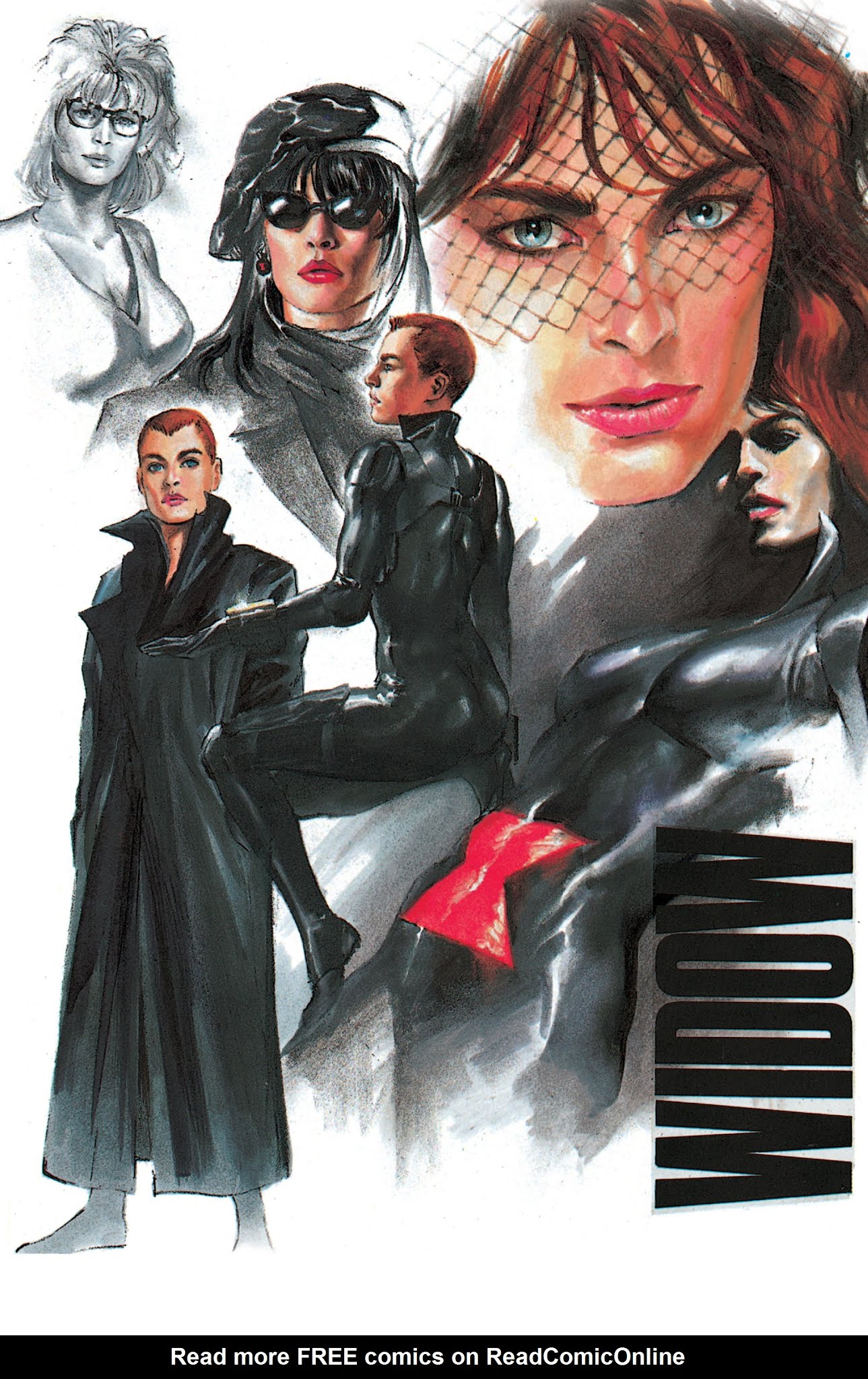 Read online Marvels (1994) comic -  Issue # _The Remastered Edition (Part 3) - 9