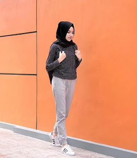fashion berhijab untuk kuliah fashion berhijab untuk kuliah
