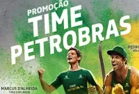 Promoção Time Petrobras Premmia