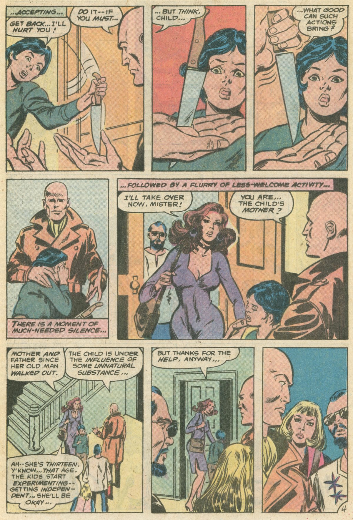 Worlds Finest Comics 266 Page 28