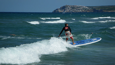 Surf en Tarifa - Cádiz