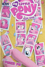 My Little Pony Library Edition #5 Comic