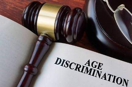 job discrimination age pursue claim applicant disparate impact based