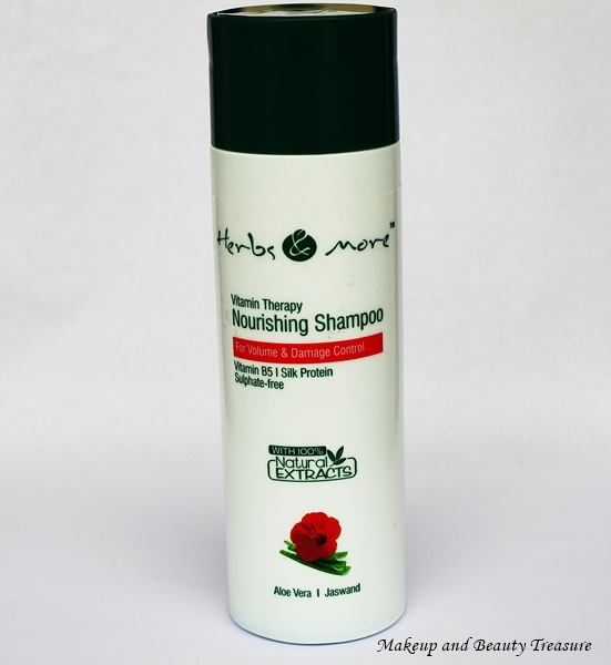 best makeup beauty mommy blog of india Herbs & More Vitamin Therapy