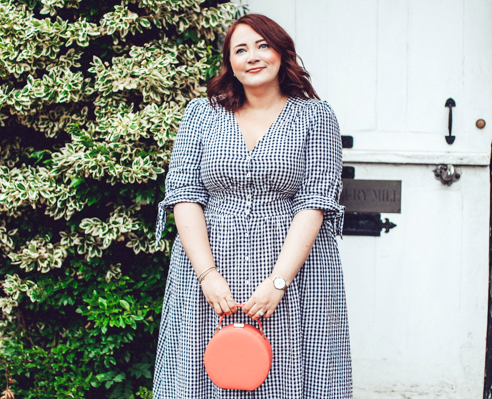 My Love Affair With Gingham (And Some Of The Best Dresses To Snap Up Today!)