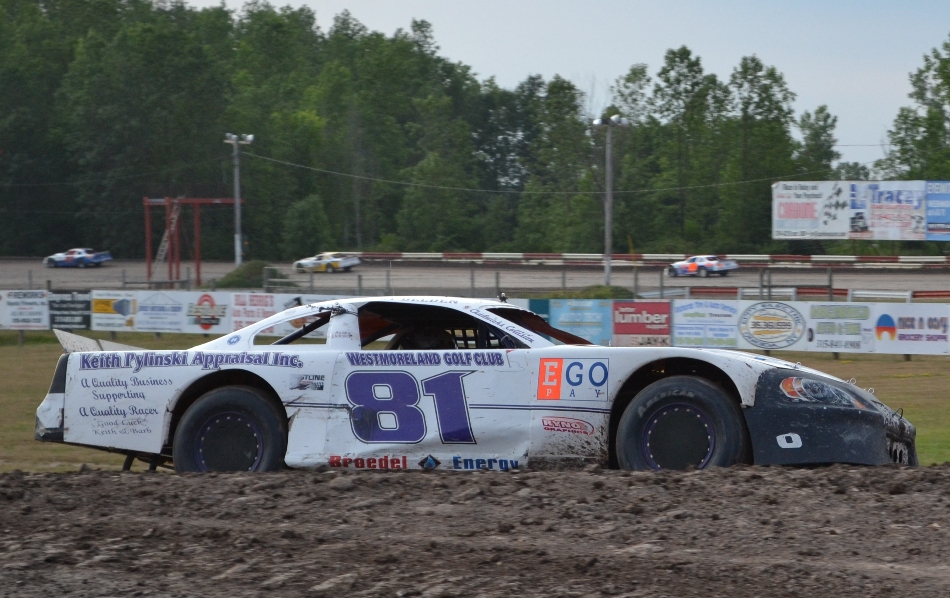 Unique Motorsports Marketing