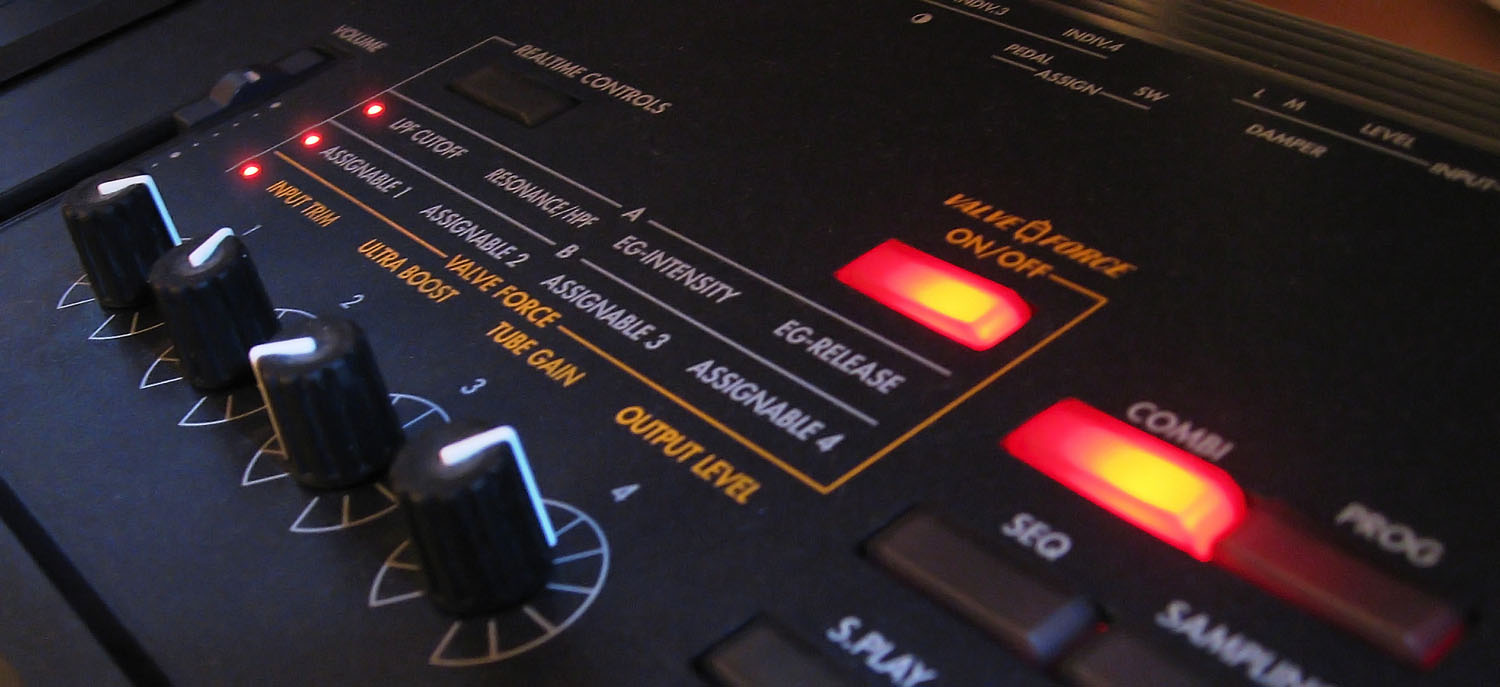 The William Salmela Project TRITON EXTREME