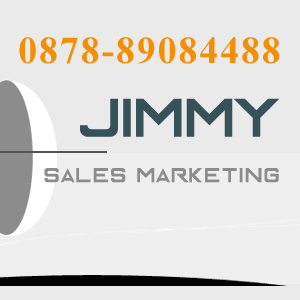 sales marketing rumah InfiniHauz Banjar Wijaya