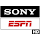 logo Sony ESPN HD