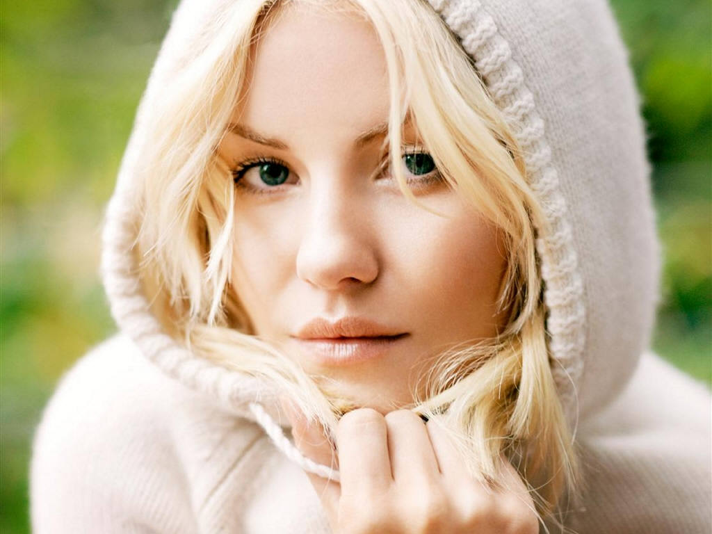 Elisha Cuthbert Hot Hd Wallpapers ~ Wall Pc