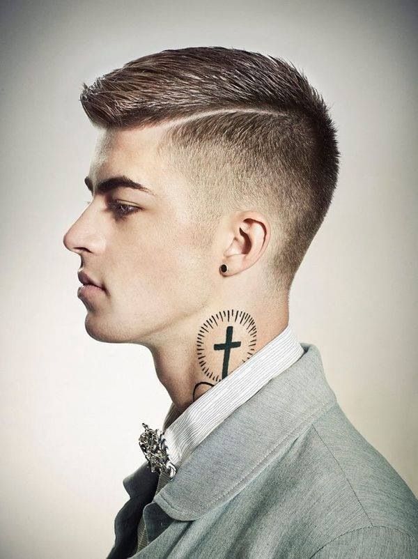 Boys And Men Hair Styles Short Long Hairstyles Get Ideas For
