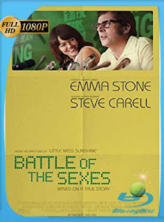 La Batalla de los Sexos (2017) HD [1080p] Latino [GoogleDrive]