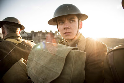 Journey's End Asa Butterfield Image 2