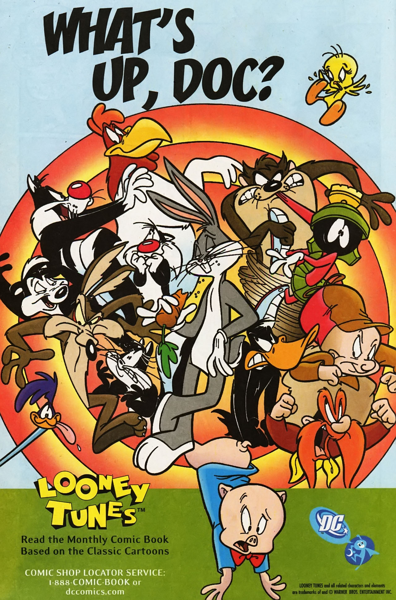 Cartoon Network Action Pack Issue #24 #24 - English 30