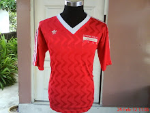 VINTAGE ADIDAS JERSEY