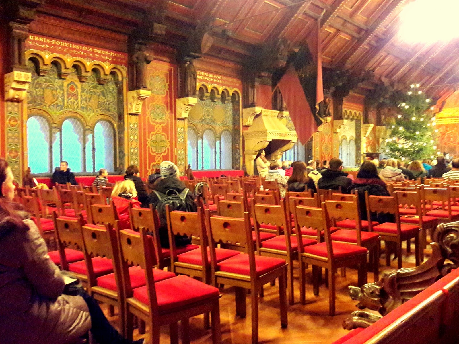 Dererfurter Welcome In Erfurt Thuringen Interessantes Aus