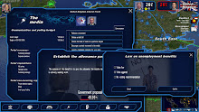 Power & Revolution Geopolitica Simulator 4 – pc español