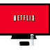 Twintig procent van Netflix kijkers zegt televisie op