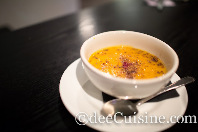 Butternut Squash Soup