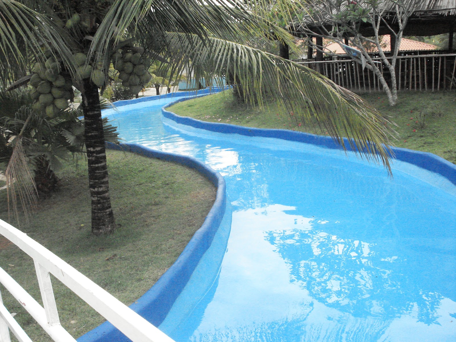 PROJETO DE EDUCAÇÃO EM TEMPO INTEGRAL: ENTRADA - PASSEIO NO ACQUA FRESH ...