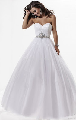 Vestidos de XV Blancos Vestidos de XV Blancos