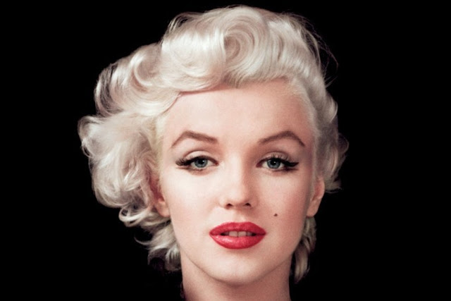 Lifetime Marilyn Monroe