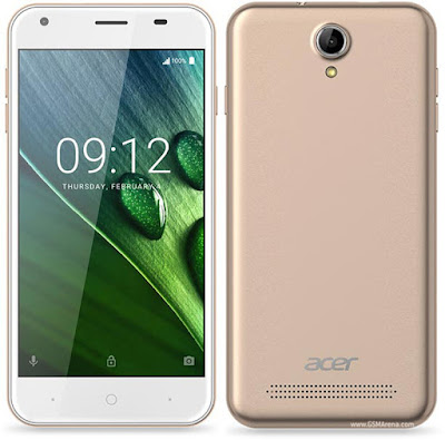 Spesifikasi Acer Liquid Z6 Max Spesifikasi Acer Liquid Z6 Max Ponsel pintar Acer Liquid Z6 Max ini sudah menjalankan sistem operasi Android versi 7.0 Nougat serta mempunyai prosesor berkekuatan Octa Core serta tentunya mempunyai kecepatan maksimal pula. belum ada informasi untuk tipe chipset yang dipakai serta kecepatan prossesor dan GPU nya. Acer Liquid Z6 Max dibekali dengan kamera belakang beresolusi 16MP serta mempunyai ukuran 4608 x 3456 pixel. Tidak hanya itu juga dibekali dengan fitur pendukung lainnya diantaranya yakni Dual LED Flash, Autofocus, PDAF Sensor, Gesture Shot, Voice Capture, Face Beauty, HDR, Smile detection, Face Detection, Touch focus, Low Light Mode, F2.0 Aperture,1/3-inch sensor size, panorama, Digital Zoom, TV Output With Wireless Connection, geo-tagging. Tipe layar yang telah diterapkan dalam ponsel pintar Acer Liquid Z6 Max menyokong adanya IPS LCD layar sentuh penuh dan tersedia tampilan Zero Air Gap. Tidak hanya itu, dalam handphone ini juga dibekali dengan anti gores Scratch Resistant dan mempunyai tampilan 401 ppi pixel Density. Ukuran layar dalam handphone ini lumayan standar dengan dukungan 5.5 inchi dan mempunyai rasio layar ke body dengan persentase 71%. Ukuran resolusi pada layar membekali dukungan 1080 x 1920 pixel dan membekali kualitas Full HD.