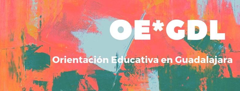 Orientación Educativa en Guadalajara