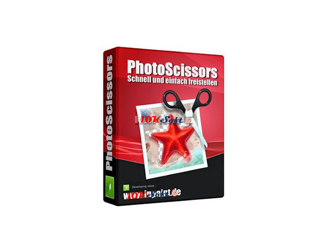 PhotoScissors 3 Free Download PhotoScissors 3 Free Download