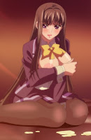 Bikyaku Seido Kaichou Ai