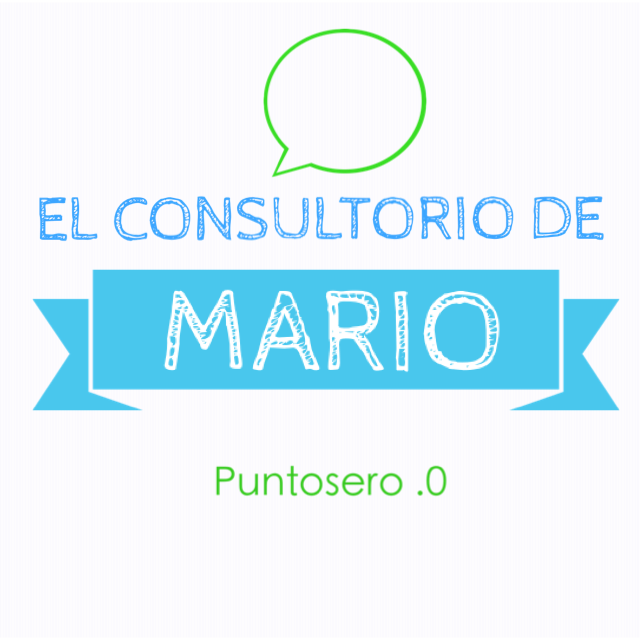 El Consultorio de Mario .0