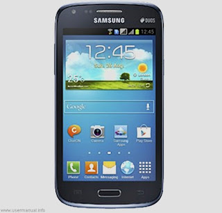 samsung galaxy s 4g user manual pdf