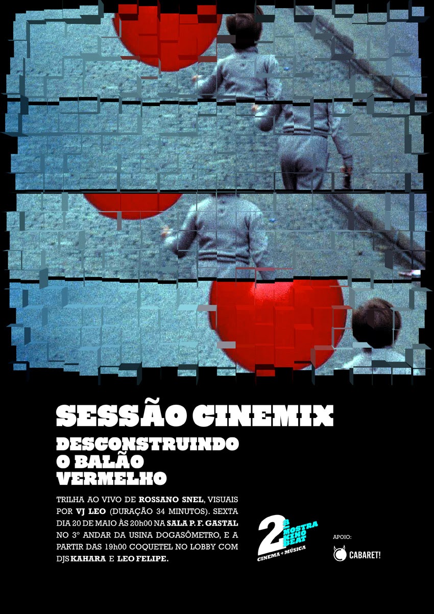 Instituto Cultural Arte Brasil: CINEMA PERDE JACK KLUGMAN