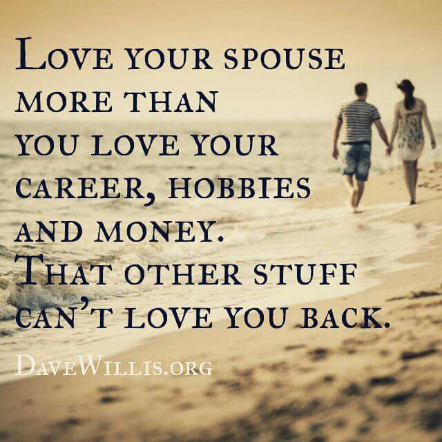 Nakeher: Quotes About Spending Time Together With Husband