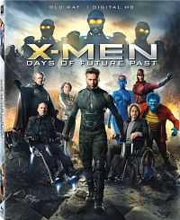 X-Men Days of Future Past (2014) 3D Movie Download Hindi Dubbed 1.9GB 720p HSBS 5.1