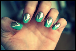 nail disco nails 80s burkatron comment leave