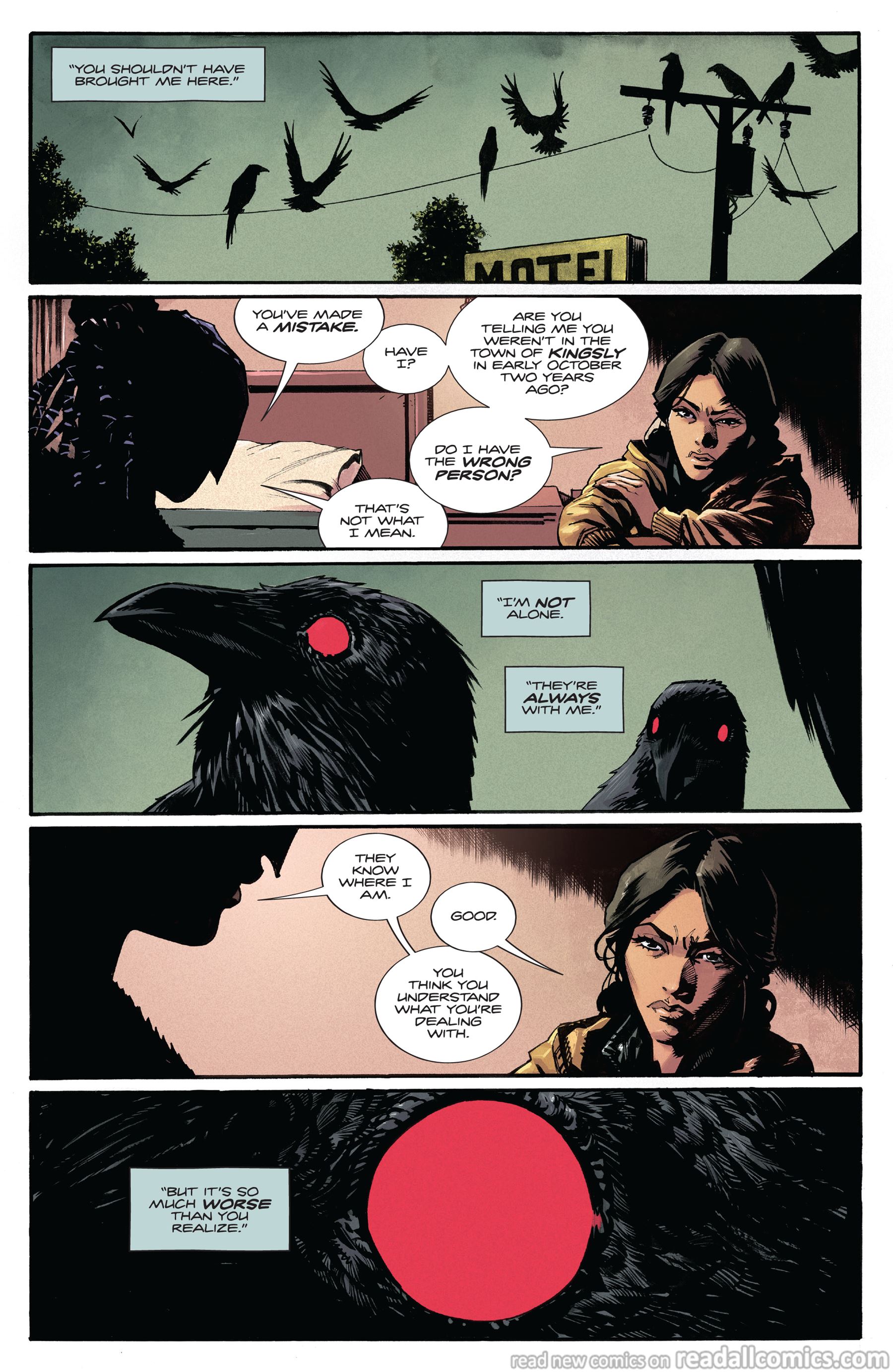 Basilisk chapter 1 page 16