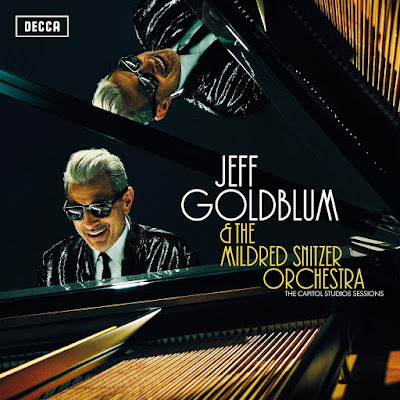 The Capitol Studios Sessions Jeff Goldblum And The Mildred Snitzer Orchestra Vinyl