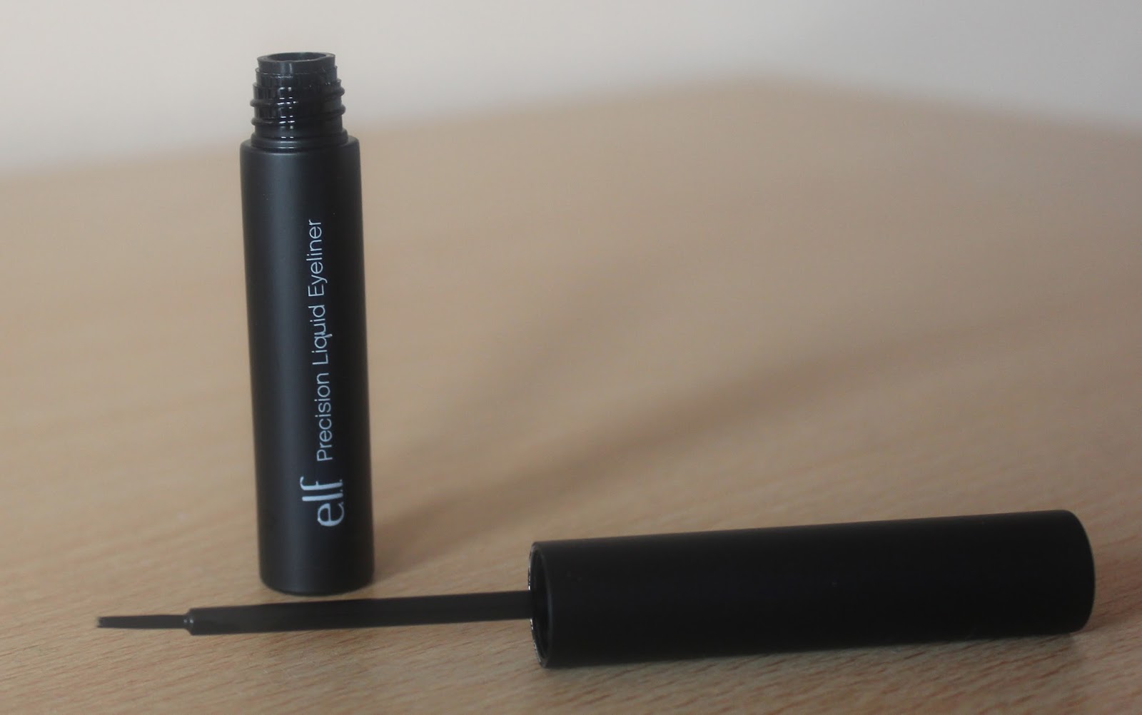 elf precision liquid eyeliner