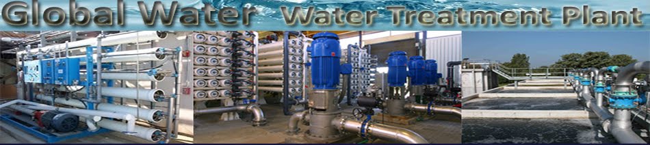 WATER TREATMENT PLANT